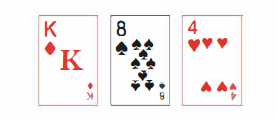 如何读牌：翻牌圈的读牌技巧(图3)